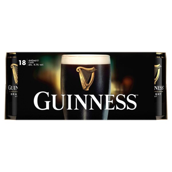 Draught Guinness 18 15733d57b05c8bdee9200a23175894e1