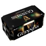 Draught Guinness, 18 x 440ml - Image 2