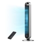 Dreo Pilot Max Tower Fan Silver, DR-HTF004S-SILVER - Image 7