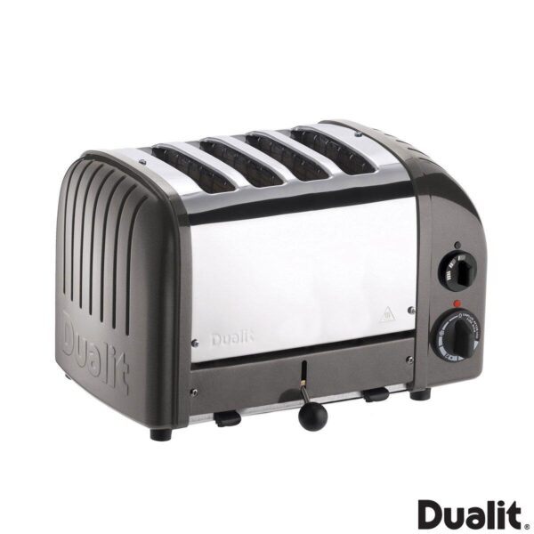 Dualit 4 Slot Classi a8253fc769ee0afa994d527b11f5c856