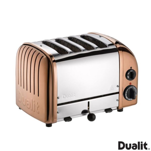 Dualit 4 Slot Classi e496ac21b900aa575b4f77af0dd53427