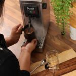 Dualit Caf Cino Milk Steamer, 84850 - Image 6