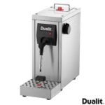 Dualit Caf Cino Milk Steamer, 84850