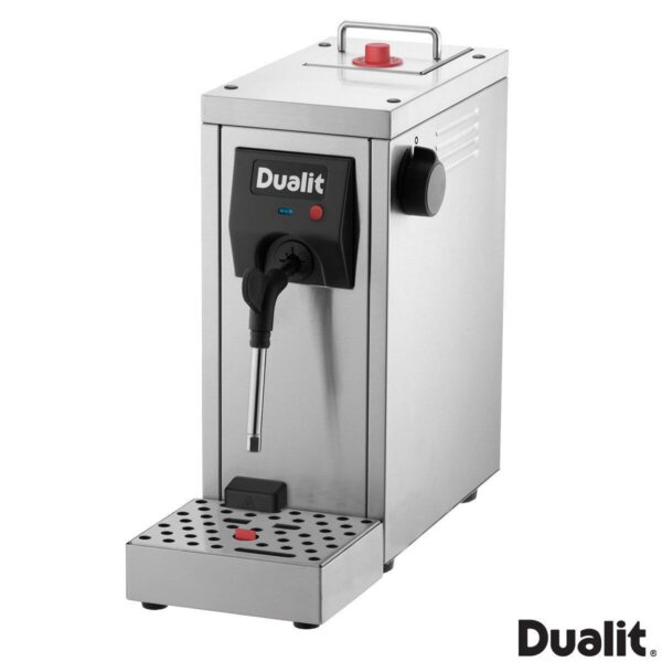 Dualit Caf Cino Milk 2d4f00f3e2b8e0028957c7cb675fab51