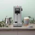 Dualit Caf Cino Milk Steamer, 84850 - Image 2