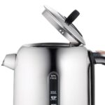Dualit Classic 1.7L Copper Spray Finish Kettle, 72820 - Image 4