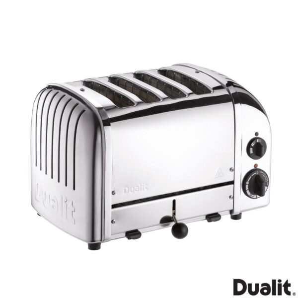 Dualit Classic 4 Slo 6814b910761937f982c35a3f180efefe