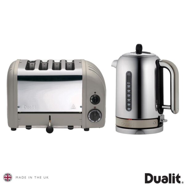 Dualit Classic Kettl 95e33666948d59f56d9f57f287c678ef