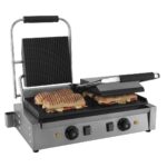 Dualit Commercial Double Contact Grill, 96002 - Image 5
