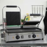 Dualit Commercial Double Contact Grill, 96002 - Image 2