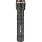 Duracell 1200 Lumen Dual Power Flashlight 3 pack - Image 2