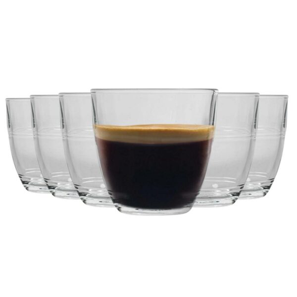 Duralex Gigogne Glas 0674dfee8cd1ebe717c9ef6111ea18f3