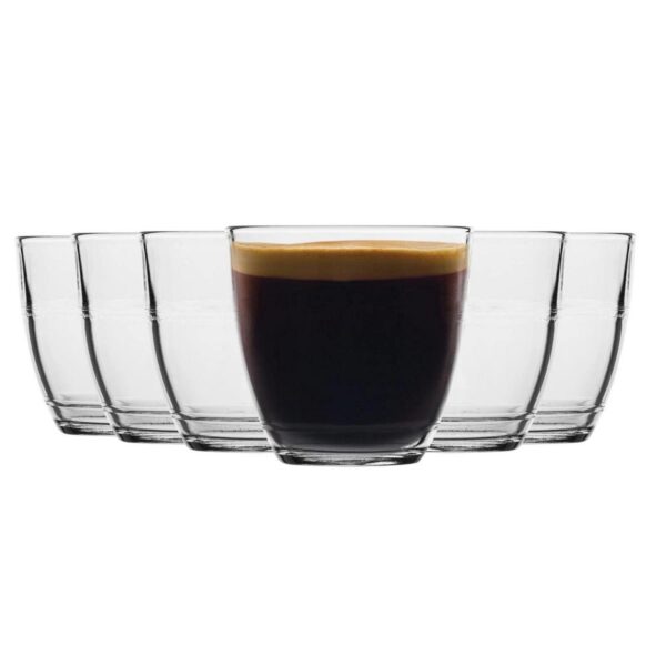 Duralex Gigogne Glas 1a1363db4c2c1a7d8c7cdb702a039141
