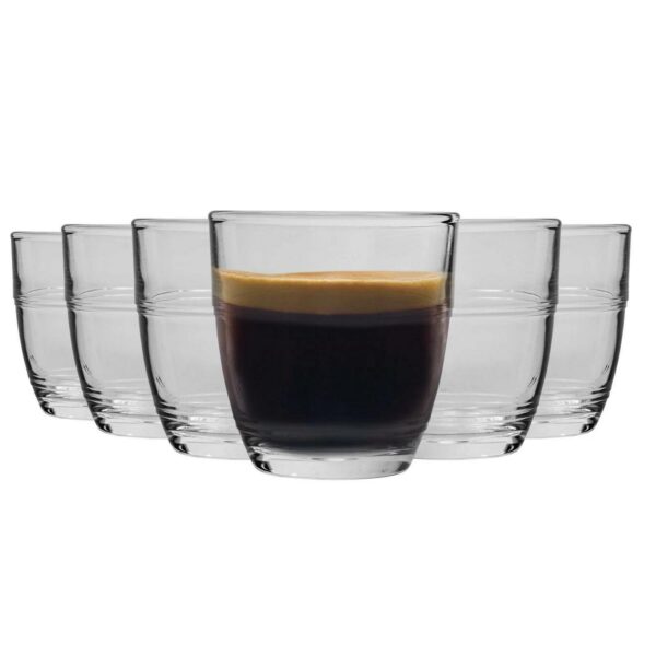 Duralex Gigogne Glas 513c8260ff248418325773f8ef91c2f1