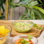 Duralex Lys Glass Stacking Bowls Kitchen Serving Mixing 10.5cm (4 ) x6 - Image 7