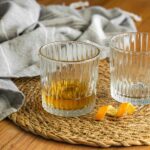 Duralex Manhattan Vintage Whisky Whiskey Rocks Tumblers Glasses 310ml x12 - Image 4
