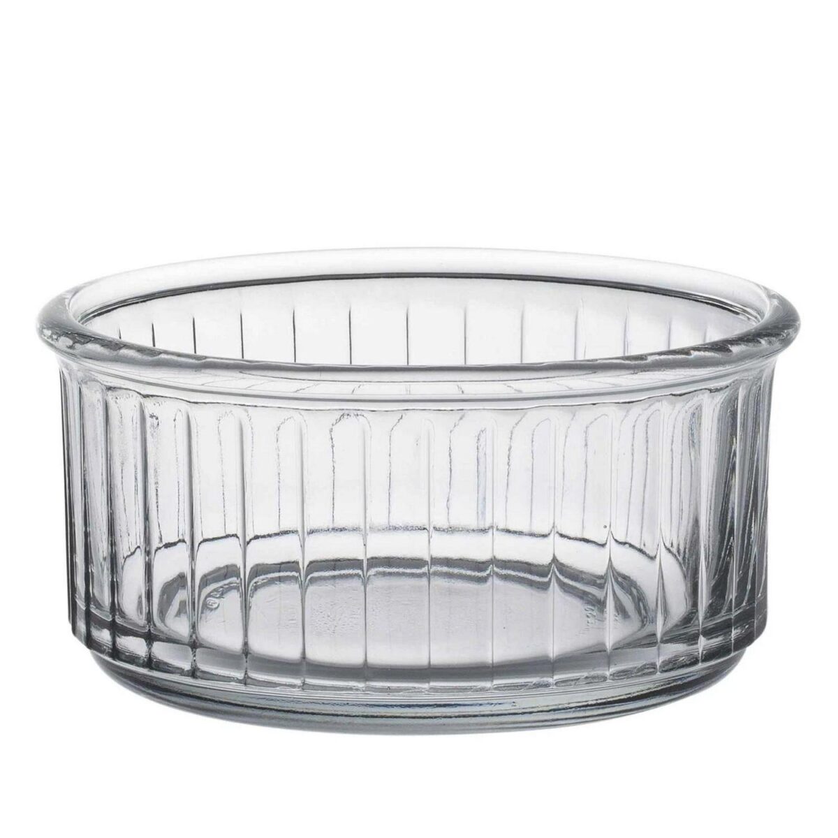 Duralex Oven Chef Glass Ramekins for Crème Brulee Desserts 10cm x8 - Image 3