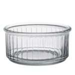 Duralex Oven Chef Glass Ramekins for Crème Brulee Desserts 10cm x8 - Image 3