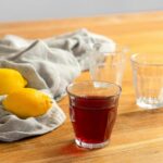 Duralex Picardie Glass Juice Water Tumblers Glasses Set 130ml x6 - Image 4