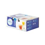 Duralex Picardie Glass Juice Water Tumblers Glasses Set Clear 220ml x12 - Image 5