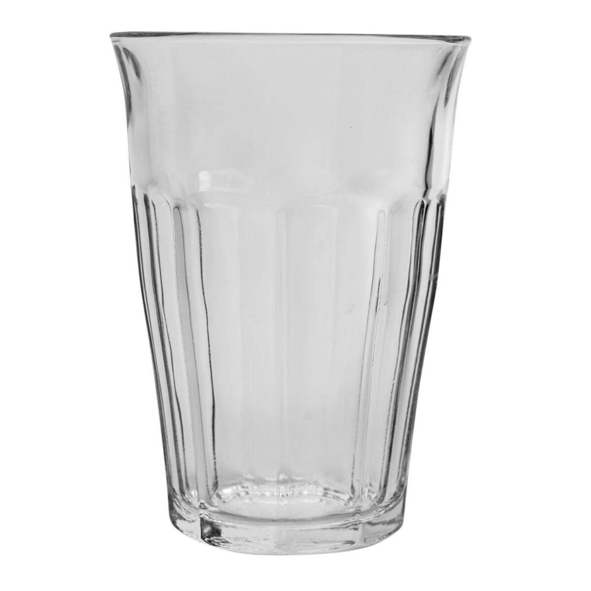 Duralex Picardie Highball Cocktail Glasses Tumblers Set 360ml x12 - Image 4