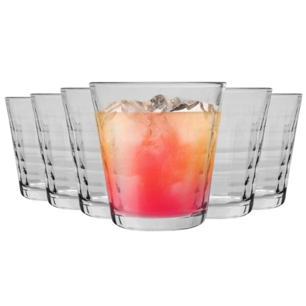 Duralex Prisme Glass 1ff11daca72ddac2aaa9479ee99ac32b
