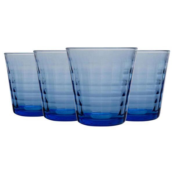 Duralex Prisme Glass 4b2d4386685a8b8a0c17ac6a929320df