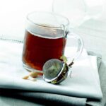 Duralex Versailles Glass Coffee Mugs Cups for Tea Hot Drinks 260ml Clear x6 - Image 5