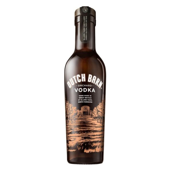 Dutch Barn Vodka 70c b7a8f33eff3050e13a7de1259d2567bd