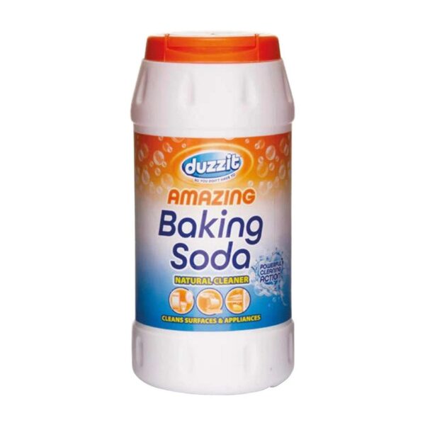 Duzzit Amazing Bakin d02431062e478b497bd50be5d0a8f84b