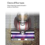 Dyson Ball Animal Multi-Floor Upright Vacuum Cleaner, UP34 - Image 3
