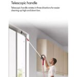 Dyson Ball Animal Multi-Floor Upright Vacuum Cleaner, UP34 - Image 7
