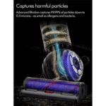 Dyson Ball Animal Multi-Floor Upright Vacuum Cleaner, UP34 - Image 4