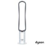 Dyson Cool AM07 Tower Fan - White/Silver
