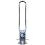 Dyson Cool AM07 Tower Fan - White/Silver - Image 3