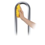 Dyson Cool AM07 Tower Fan - White/Silver - Image 2