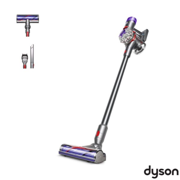 Dyson V8 Advanced St 180bad66281e2d198fa2771124b83d59
