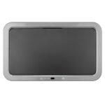 EKO Mirage X-Sensor 20+20L Stainless Steel Sensor Bin - Image 4