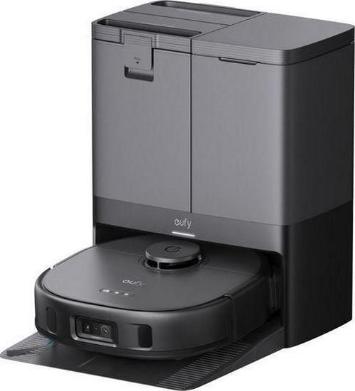 EUFY X10 Pro Omni Robot Vacuum and Mop with All-in-One Station