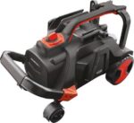 EWBANK AquaRover140 EW6140 Pressure Washer - 140 bar - Image 5