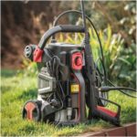 EWBANK AquaRover140 EW6140 Pressure Washer - 140 bar - Image 8