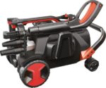 EWBANK AquaRover140 EW6140 Pressure Washer - 140 bar - Image 3