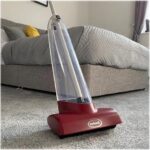EWBANK Cascade EW0280 Manual Upright Carpet Shampooer - Red - Image 2