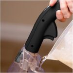 EWBANK Cascade EW0280 Manual Upright Carpet Shampooer - Red - Image 4