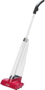 EWBANK Cascade EW0280 Manual Upright Carpet Shampooer - Red