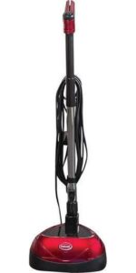 EWBANK EP170 Upright Hard Floor Cleaner - Red and Black