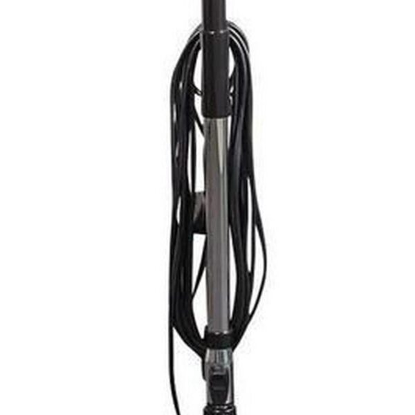 EWBANK EP170 Upright 48f414a450f48d74a0f9adcdc980338e
