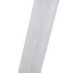 EWBANK EW0250 Manual Upright Carpet Shampooer - Black