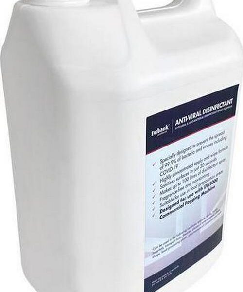 EWBANK EWS5001 5 Lit d60c31ce644f211e9cebb1e5f3b4494f