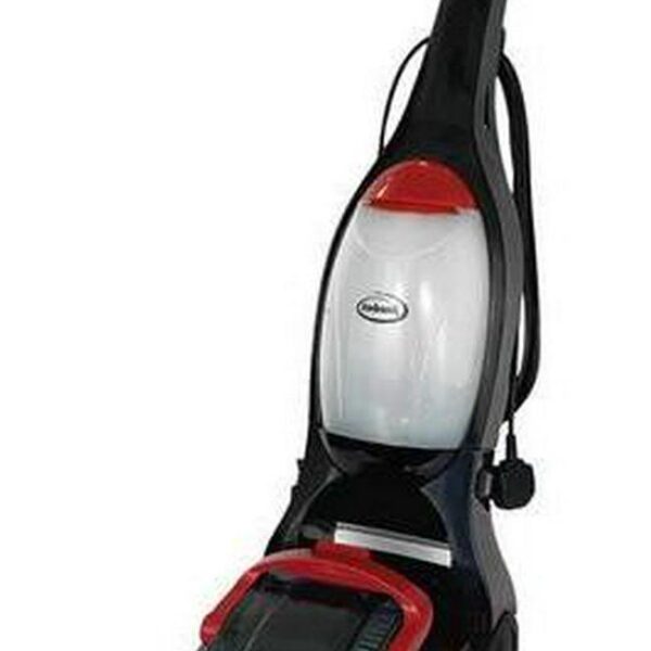 EWBANK HYDROC1 Upright Carpet Cleaner - Black